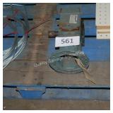 tigear motor