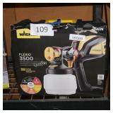 wagner stain sprayer