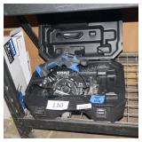 kobalt 24v circular saw TOOL ONLY