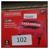 craftsman batt ch maintainer