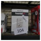 kwikset door lock