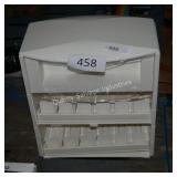 display cabinet