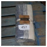 60ï¿½ x70ï¿½ throw blanket