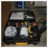 wagner paint and stain sprayer