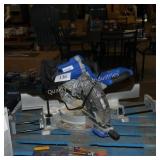 kobalt tile saw