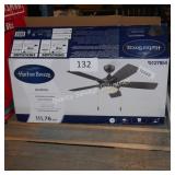 44ï¿½ ceiling fan