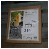 allen+roth plant stand