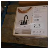 allen+roth bath faucet