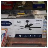 44ï¿½ ceiling fan