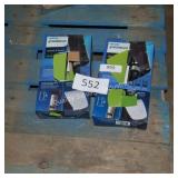 2 electric shavers