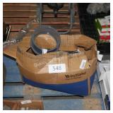 ctn of pipe fittings