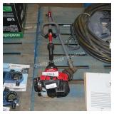 craftsman string trimmer