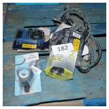 water hose 2 timers