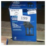 11ï¿½ outdoor light