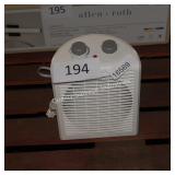 small heater