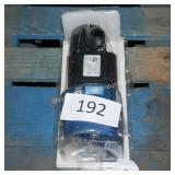 320gph pond pump