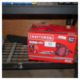 craftsman 2 cycle 16ï¿½ chain saw
