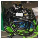 hoses & sprinklers