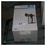 kichler outdoor light