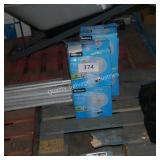 4 clip fans