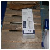 whole home filtration system
