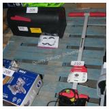 used corona edger