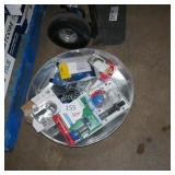 plumbing hardware