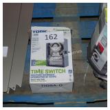 time switch