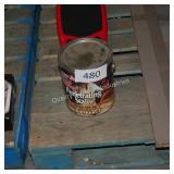 benjamin moore penetrating stain 1 gallon