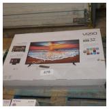vizio 32ï¿½ smart series tv - not tested