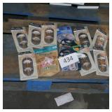 13pks NEW/SEALED pacifiers