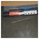 weed barrier 4ï¿½x100ï¿½