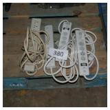 surge protectors