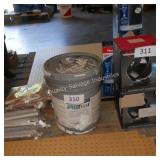acrylic semi gloss 4g