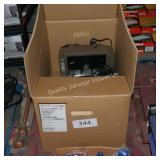 datalogic scanner