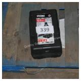 12 ton torin bottle jack