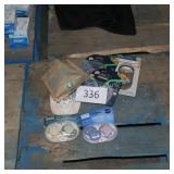7pks NEW/SEALED pacifiers