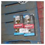 door hardware