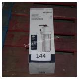 whole home filtration system