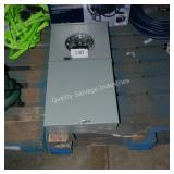 main breaker box