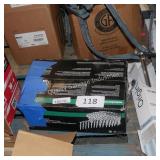 metabo coil nails