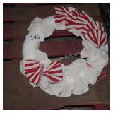 wreath