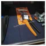 fiskars 3/4ï¿½ pruners (display)