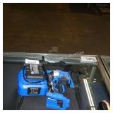 kobalt 24v impact w/ batt/chg (display)
