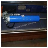 kobalt grease gun (display)