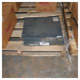 cisco servers - not tested