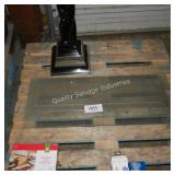 2pc tempered glass