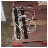 surge protectors