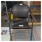 patio chair
