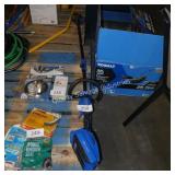 kobalt weedeater
